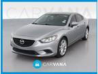 2015 Mazda Mazda6