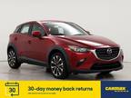 2019 Mazda CX-3