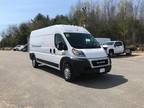 2021 RAM ProMaster 2500