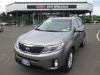 2014 Kia Sorento