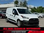 2022 Ford Transit Connect, 139K miles