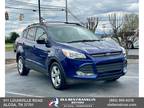 2014 Ford Escape, 148K miles