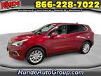 2017 Buick Envision, 59K miles
