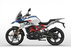 2024 BMW G 310 GS Motorcycle for Sale