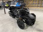 2024 Can-Am Spyder F3 Limited Motorcycle for Sale