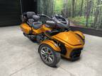 2024 Can-Am Spyder F3 Limited Special Series Motorcycle for Sale