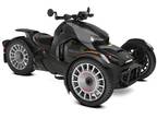 2024 Can-Am RYKER RALLY 900 BK 24 F3RA Motorcycle for Sale