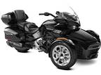 2024 Can-Am SPYDER F3 LTD 1330 SE6 BK 24 H9RA Motorcycle for Sale
