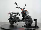 2024 Honda NPS50 RUCKUS Motorcycle for Sale