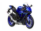 2024 Yamaha YZF R1 Motorcycle for Sale