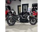 2022 Ducati XDiavel S - DEMO SALE! Motorcycle for Sale