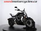 2019 Ducati X DIAVEL S Motorcycle for Sale