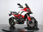 2013 Ducati MULTISTRADA PIKES PEAK Motorcycle for Sale