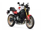 2024 Yamaha XSR 900 Motorcycle for Sale