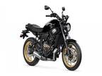 2024 Yamaha XSR 700 Motorcycle for Sale