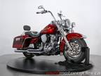 2008 Harley-Davidson ROAD KING Motorcycle for Sale
