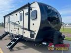 2023 FOREST RIVER FLAGSTAFF MICRO 25FKBS RV for Sale