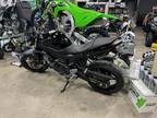 2020 Suzuki SV650A Motorcycle for Sale