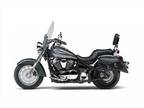 2024 Kawasaki Vulcan® 900 Classic LT Motorcycle for Sale