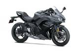 2024 Kawasaki Ninja® 650 ABS Motorcycle for Sale