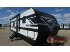 2024 GRAND DESIGN TRANSCEND 26BHX RV for Sale