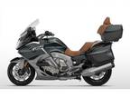 2024 BMW K 1600 GTL Motorcycle for Sale