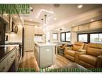 2024 Brinkley Model Z 3610 RV for Sale