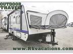 2018 Jayco Jay Feather 7 16XRB RV for Sale