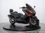 2014 Yamaha TMAX 530 Motorcycle for Sale