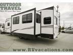 2024 Grand Design Reflection 297RSTS RV for Sale