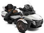 2024 Can-Am Spyder RT SEA-TO-SKY Motorcycle for Sale