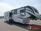 2023 GRAND DESIGN SOLITUDE 390RK RV for Sale