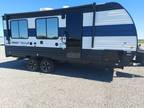 2024 FOREST RIVER GREY WOLF 18RR RV for Sale