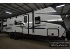 2024 KEYSTONE BULLET CROSSFIRE DOUBLE AXLE - EAST 2680BH RV for Sale