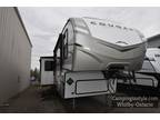 2024 KEYSTONE COUGAR HALF-TON FIFTH WHEEL 29RLI RV for Sale