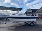 2018 Campion Explorer 542SC Boat for Sale