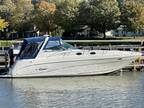 1999 Rinker Fiesta Vee 330 Boat for Sale