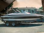 2008 Larson LXi228 I/O (Consignment Sale) Boat for Sale
