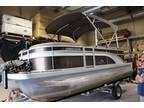 2019 Bennington 20 SLX Boat for Sale