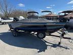 2023 Lund 1775 Pro Guide Boat for Sale