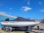 2019 Lund 2075 Tyee Boat for Sale