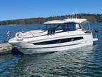2020 Jeanneau NC 37 Boat for Sale