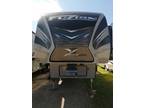 2018 KEYSTONE FUZION 345 RV for Sale