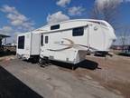 2010 PALOMINO SABRE 28RETS RV for Sale