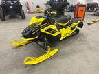 2021 Ski-Doo Renegade® X-RS® 900 ACE™ Turbo - Yellow/Black Snowmobile for
