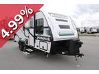 2023 WINNEBAGO MICRO MINNIE 2100BH RV for Sale