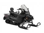 2024 Ski-Doo Expedition LE 154 600R E-TEC Electric Black Snowmobile for Sale