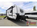 2024 FOREST RIVER SURVEYOR 202RBLE RV for Sale