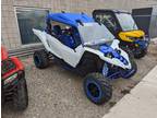 2017 Yamaha YXZ 1000R ATV for Sale