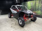 2024 Can-Am Maverick X3 XMR Turbo RR 72 ATV for Sale